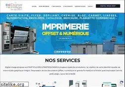 Sites similar to digitalimage.ma