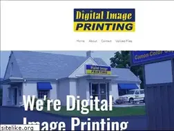 Sites similar to digitalimageprinting.com