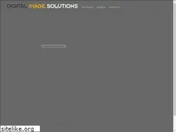 Sites similar to digitalimagesolutions.in