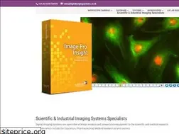 Sites similar to digitalimagingsystems.co.uk