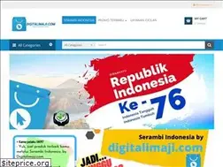 Sites similar to digitalimaji.com