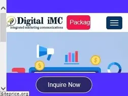 Sites similar to digitalimc.com