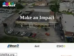 Sites similar to digitalimpac.com