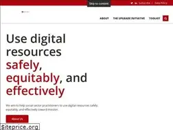 Sites similar to digitalimpact.io