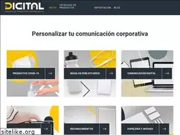 Sites similar to digitalimpresion.cl