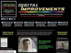 Sites similar to digitalimprovements.com