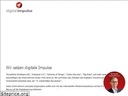 Sites similar to digitalimpulse.ch