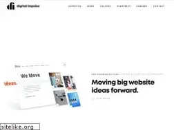Sites similar to digitalimpulse.com