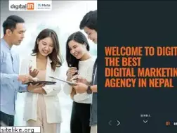 Sites similar to digitalin.com.np
