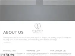 Sites similar to digitalin.hk