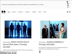 Sites similar to digitalinberlin.de