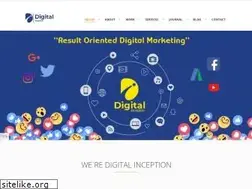 Sites similar to digitalinception.pk