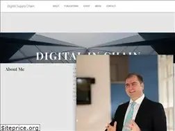 Sites similar to digitalinchain.com