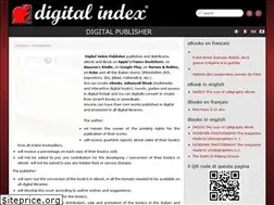Sites similar to digitalindex.it