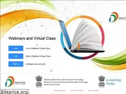 Sites similar to digitalindia-gov.zoom.us