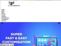 Sites similar to digitalindiaadd.com