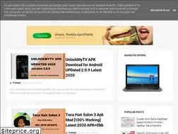 Sites similar to digitalindiagovin.blogspot.com