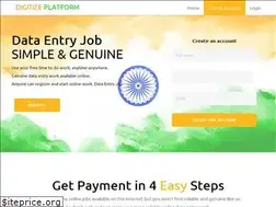 Sites similar to digitalindiajob.com