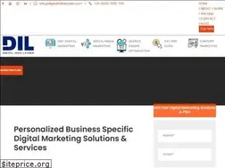 Sites similar to digitalindialeader.com