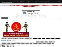Sites similar to digitalindiangov.com