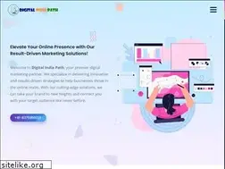 Sites similar to digitalindiapath.com