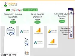 Sites similar to digitalindiatalent.com