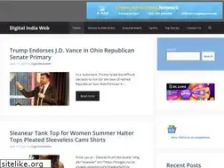 Sites similar to digitalindiaweb.com