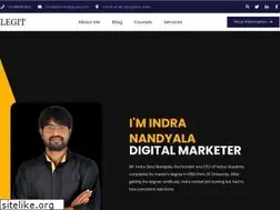 Sites similar to digitalindra.com