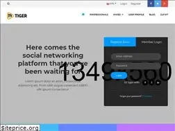 Sites similar to digitalinflu.in