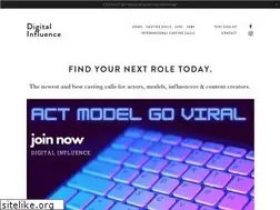 Sites similar to digitalinfluence.tv