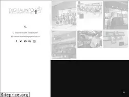 Sites similar to digitalinfo.com.co