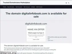 Sites similar to digitalinfobook.com