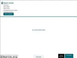 Sites similar to digitalinfolab.com