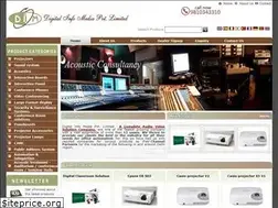 Sites similar to digitalinfomedia.in