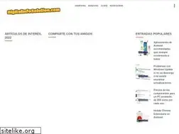 Sites similar to digitalinfosolution.com