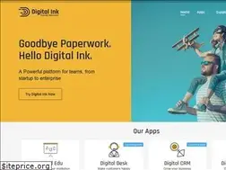 Sites similar to digitalink.co