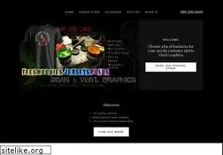 Sites similar to digitalinkarts.com