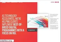 Sites similar to digitalinnovationgroup.com