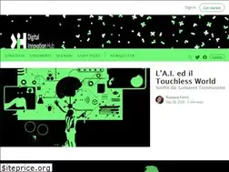 Sites similar to digitalinnovationhub.org