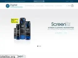 Sites similar to digitalinnovations.com