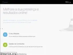 Sites similar to digitalinput.pt