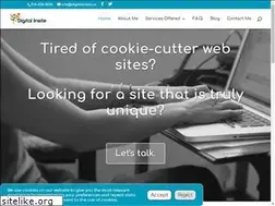 Sites similar to digitalinsite.ca