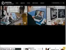 Sites similar to digitalinspiration.dev