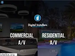 Sites similar to digitalinstallers.com