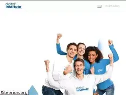 Sites similar to digitalinstitute.it