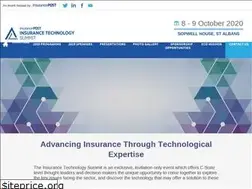 Sites similar to digitalinsuranceworld.co.uk