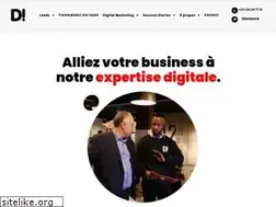 Sites similar to digitalintegral.fr