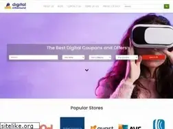 Sites similar to digitalintheround.com