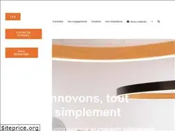 Sites similar to digitalis-france.com