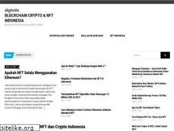 Sites similar to digitalis.id
